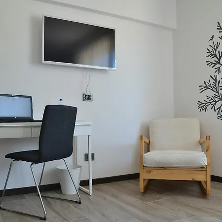 Favorita Hotel 3*