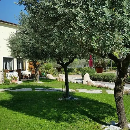 Hotel Favorita Bassano del Grappa