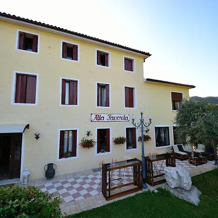 Favorita Hotel Bassano del Grappa