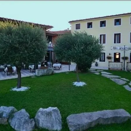 Favorita 3* Bassano del Grappa