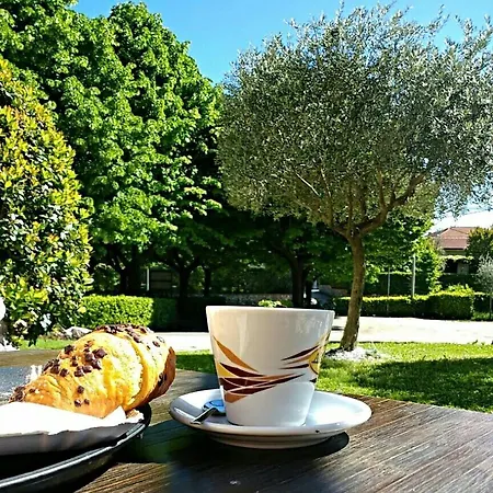 Favorita Hotel Bassano del Grappa
