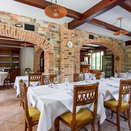Hotel Favorita Bassano del Grappa