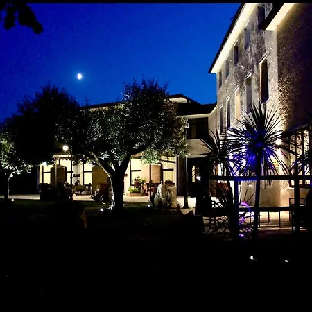 Favorita Hotel