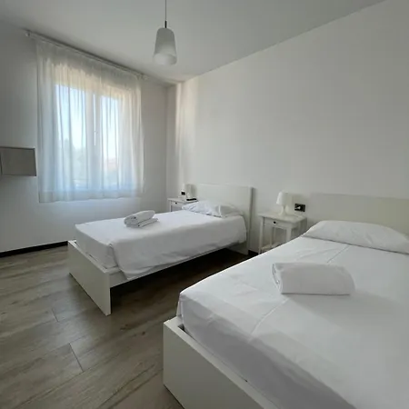 Favorita 3* Bassano del Grappa