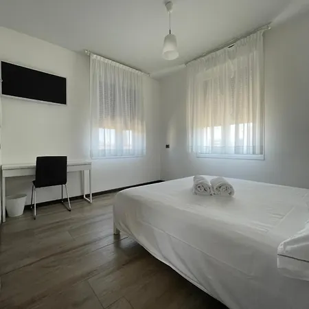 Favorita Hotel 3*