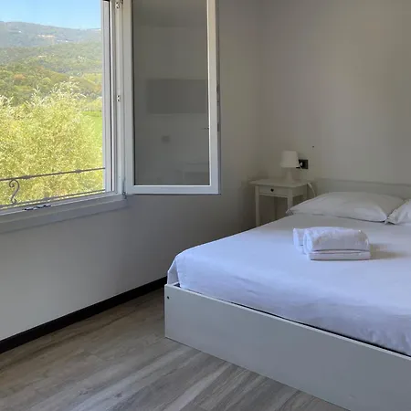 Hotel Favorita Bassano del Grappa